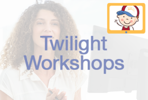 Twilight Workshops