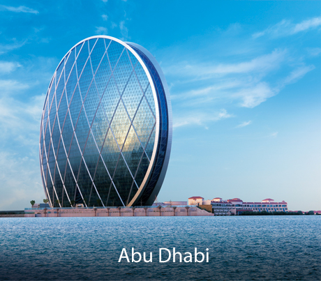 Abu Dhabi