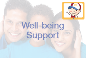 Well-being Support