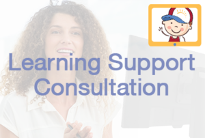Learning Support