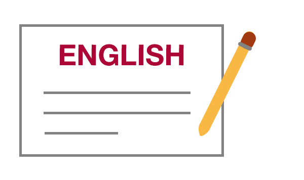 Contact Us English